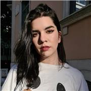 Profesora particular de inglés para apoyo académico, preparación para pruebas y mejora de pronunciación